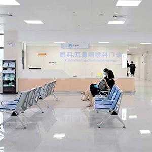 医院照明案例