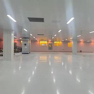 电子照明案例