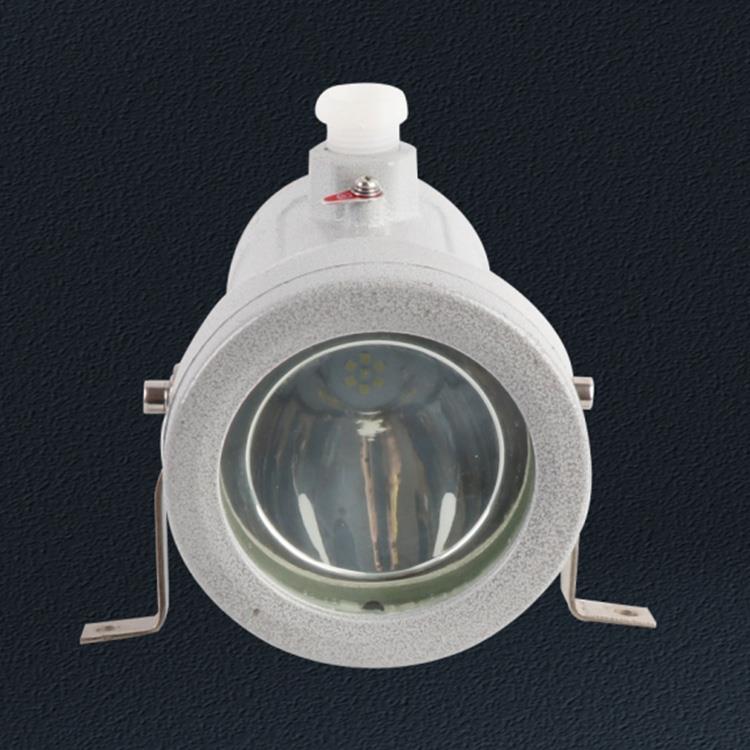 防爆视孔灯
